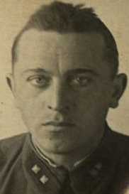 Луковкин Федор Иванович
