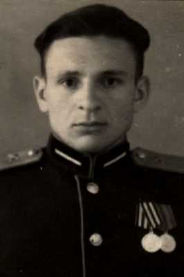 Павлов Владимир Ильич