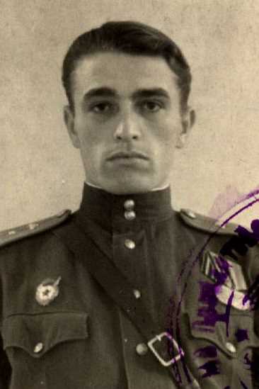Околита|Окалита Дмитрий Александрович