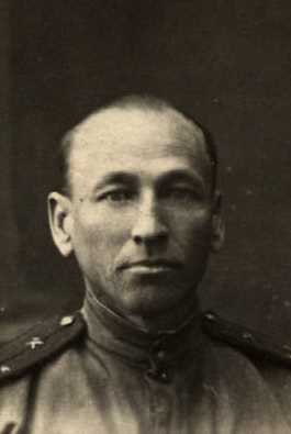 Замошников Глеб Алексеевич