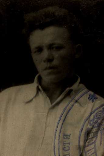 Макаров Георгий Алексеевич