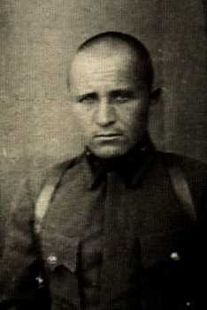Куликов Иван Романович