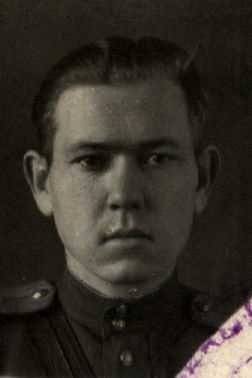 Иванов Александр Николаевич