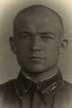 Иванов Алексей Дмитриевич