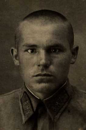 Мальцев Иван Андреевич