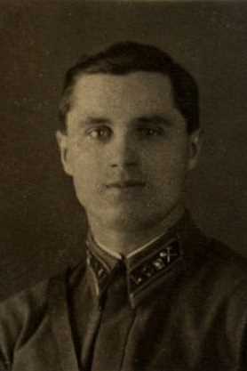 Иванов Александр Никитич