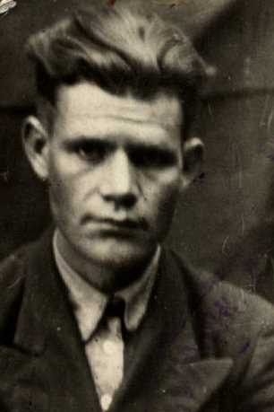 Иванов Александр Кузьмич