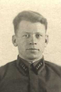 Иванов Александр Николаевич