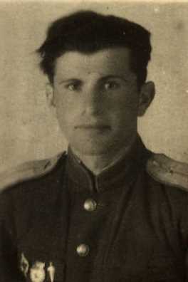 Марьяновский Лев Михайлович