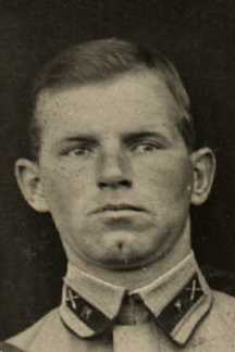 Иванов Николай Алексеевич