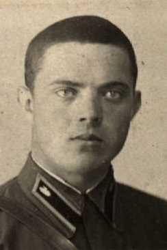 Иванов Георгий|Герргий Васильевич