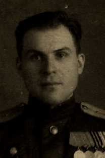 Кузнецов Михаил Макарович