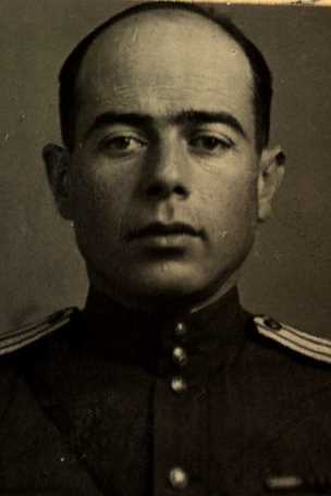 Марголин Борис Рафаилович
