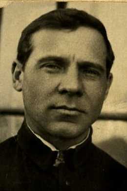 Лисевский Константин Ильич