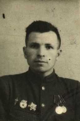 Курепин Владимир Иванович