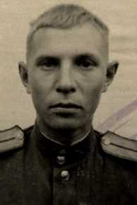 Орлов Федор Денисович