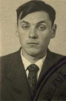 Малкин Георгий Иванович