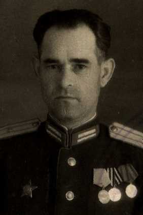 Литвин Степан Касьянович