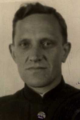 Логачев Иван Илларионович