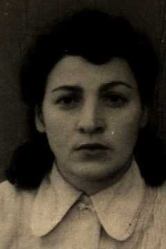 Кукан Зулих Индрисовна