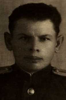 Мандрыка Григорий Петрович