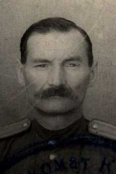 Мазурин Онуфрий Михайлович