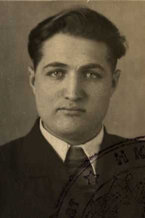 Мальцев Михаил Александрович