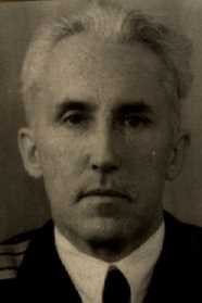 Малинин Лев Николаевич