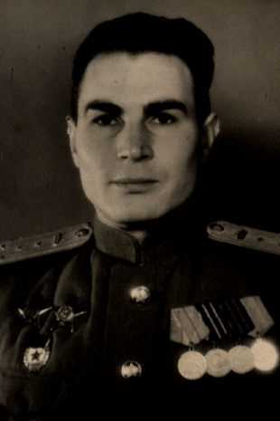 Ледяев Виктор Сергеевич