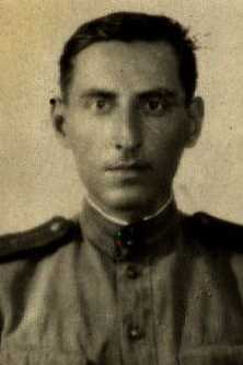 Мартыненко Василий Григорьевич