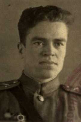 Маркин Михаил Кузьмич