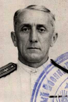 Малащук Степан Михайлович