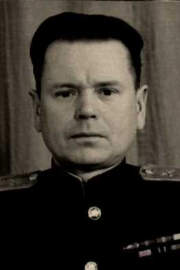 Лопатин Алексей Иванович