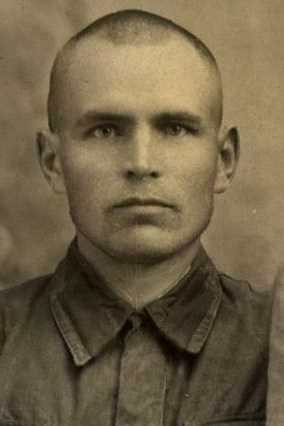 Тюменцев|Тюменцов Леонид Трофимович