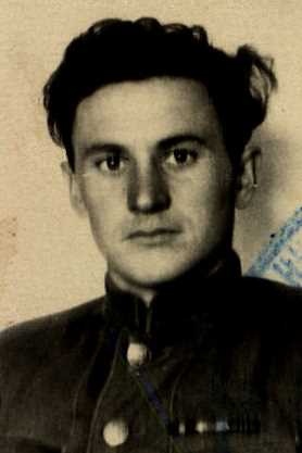 Литвиненко Василий Романович