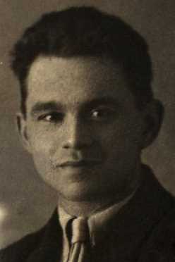 Анисимов Алексей Петрович