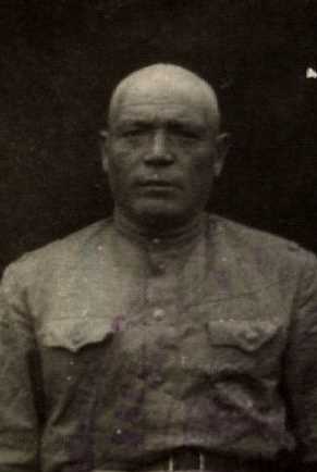 Марусев Дмитрий Иванович