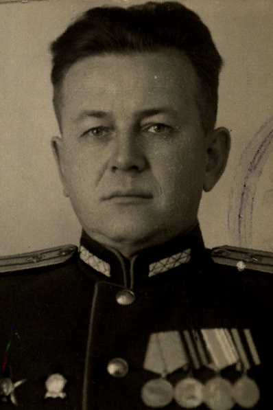 Рыдванов Виктор Александрович