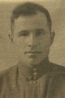 Лымарев Василий Григорьевич