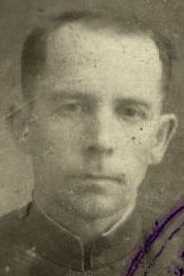 Чернов Николай Матвеевич