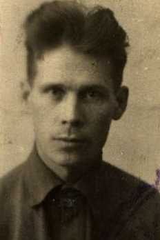 Кузнецов Григорий Антонович