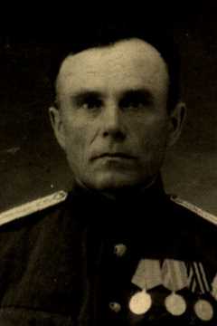 Кузнецов Федор Михайлович