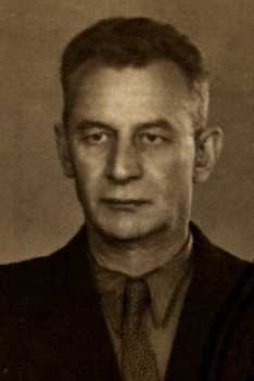 Кузнецов Федор Иванович