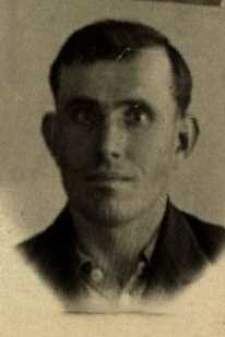 Кузнецов Иван Алексеевич