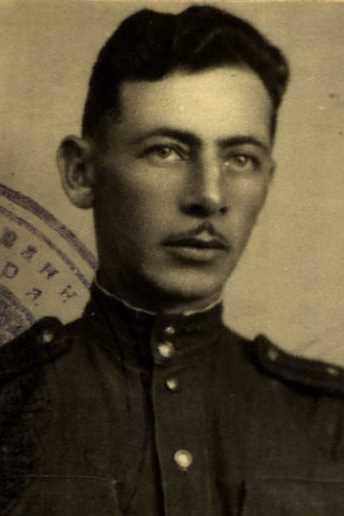 Шандалов Макс Абрамович