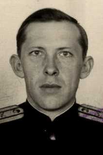 Мазур Петр Михайлович