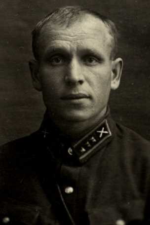Мовчан Дмитрий Фомич