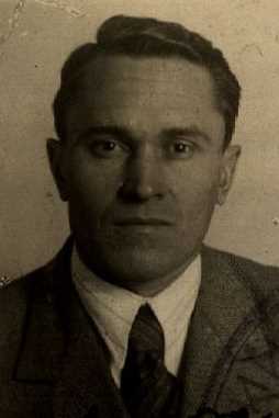 Кузнецов Александр Алексеевич