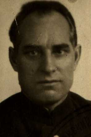 Кузнецов Иван Васильевич