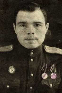 Кузовков|Кузавков Николай Александрович